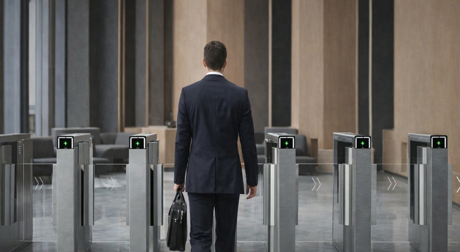 Seguridad Electrónica