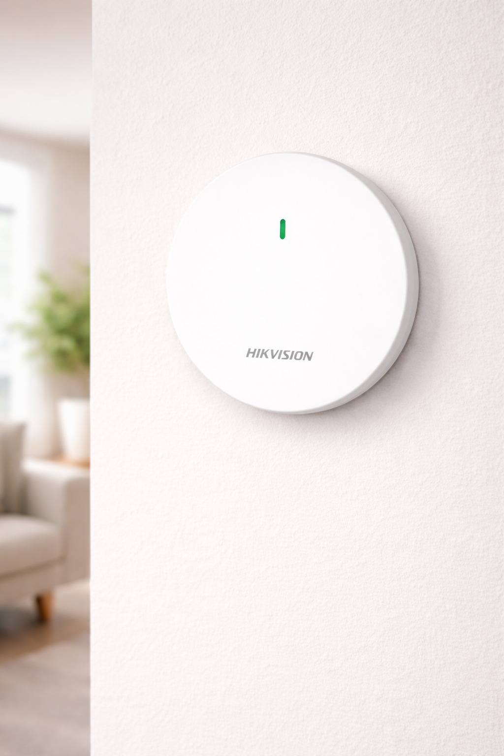 Sistemas de Alarmas Inteligentes